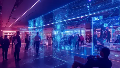 Cegid integrates generative AI into retail solutions