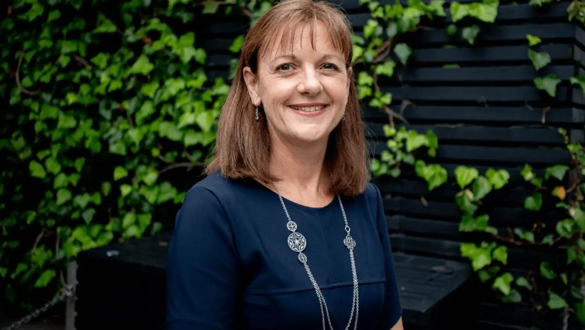 WorkSafe gets its third CEO in a year