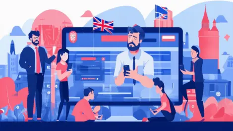 A third of Brits face banking tech issues, many may switch