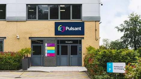 Pulsant reveals client-driven redesign of Croydon data centre