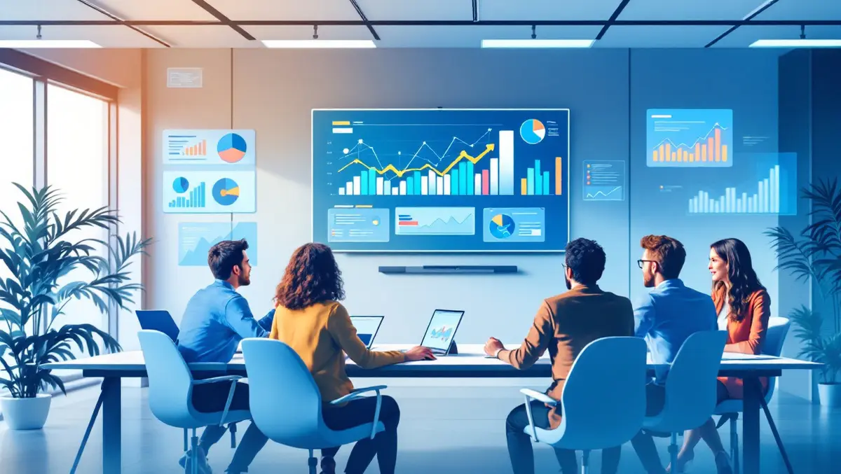 How CFOs can work with human resources and IT teams through cross-functional collaboration
