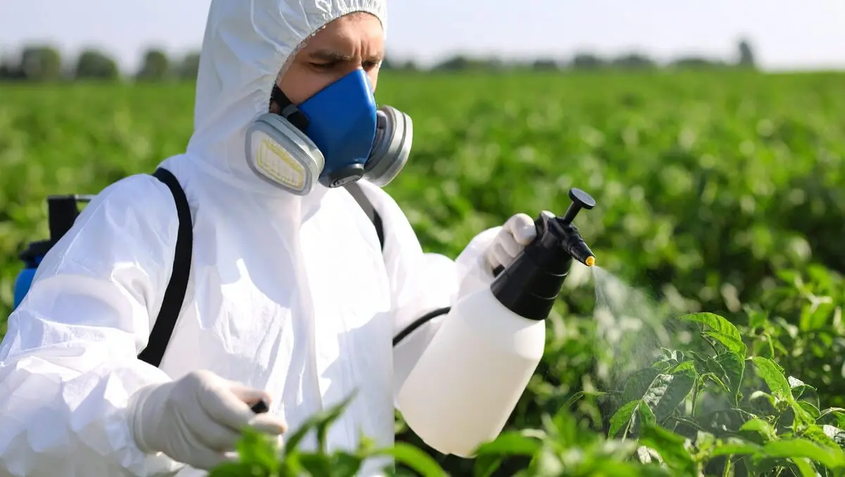 Restrictions proposed around pesticide use