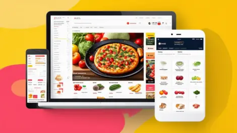 Supermarkets lead in online personalisation, beating all sectors