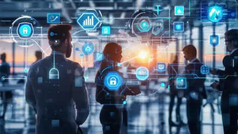 Helia partners with Informatica to enhance data governance