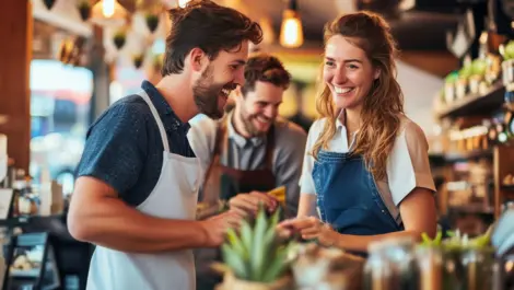 Zoho study reveals rising customer service expectations in Australia