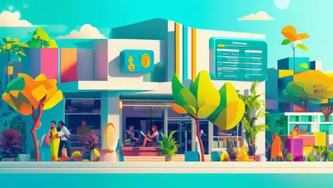 Emerge secures $12m to revolutionise NZ banking