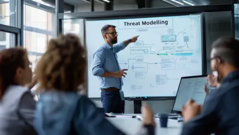IriusRisk partners with Shostack for threat modelling coaching