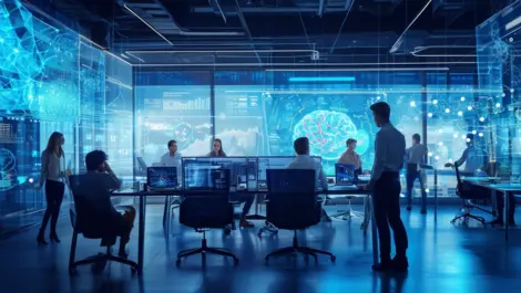 Simplismart secures USD $7m to enhance AI for enterprises