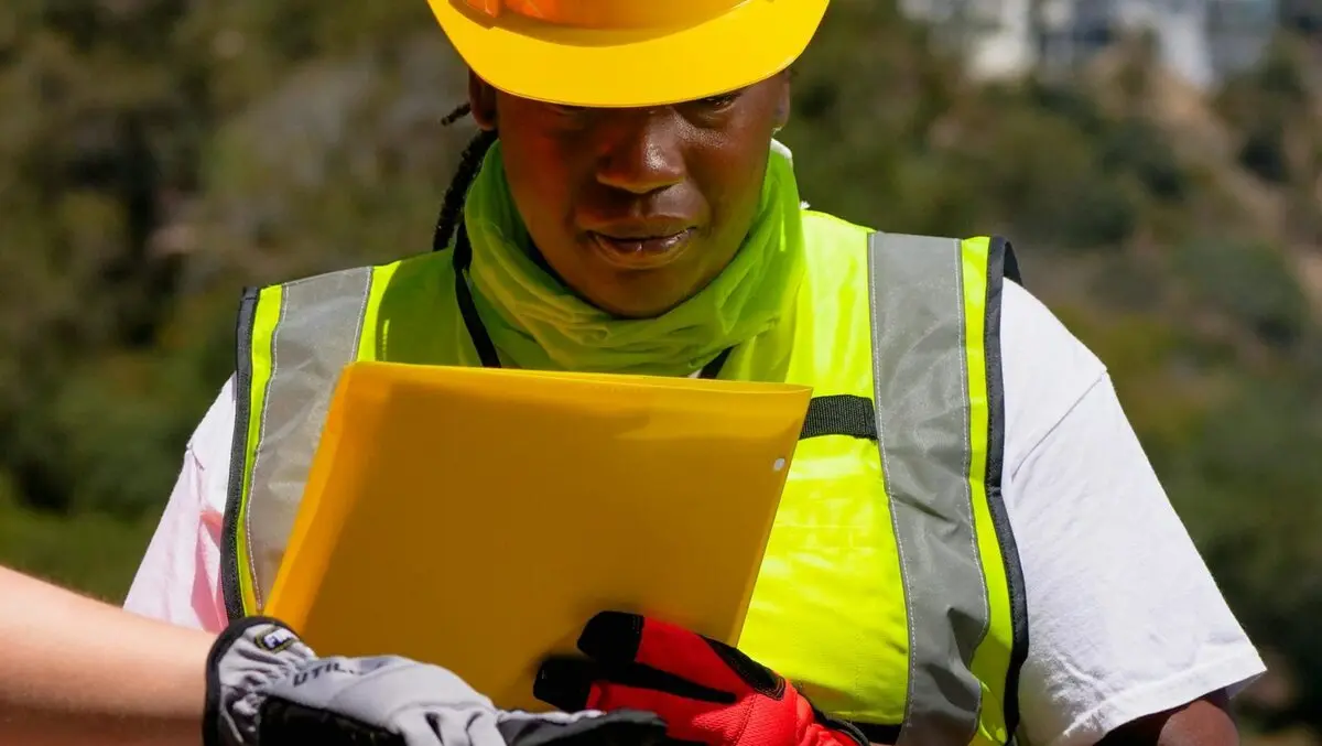 Half of workplace harm incidents go unreported
