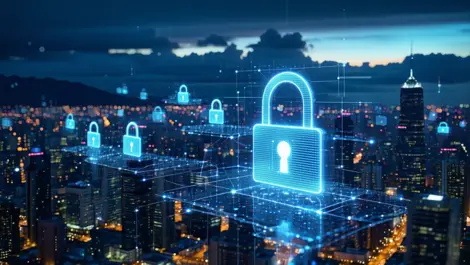 auDA 2023-24 report highlights secure & reliable domains