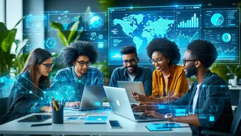 UK tech diversity improves, but challenges remain in 2024