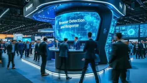 SquareX unveils browser security tech at Melbourne CyberCon