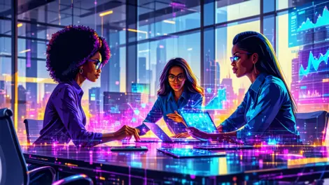 Tech Ready Women launches Australia-wide investment program
