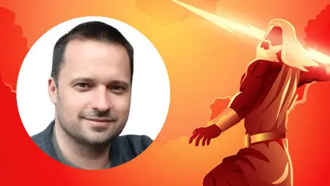 Titan of Tech - Scott Ward of Customer Science Group