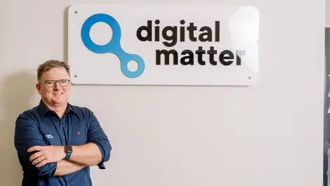 Digital Matter launches Manta Fusion for advanced tracking