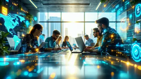 FSO reveals top 10 insights shaping Australia's 2024 skills
