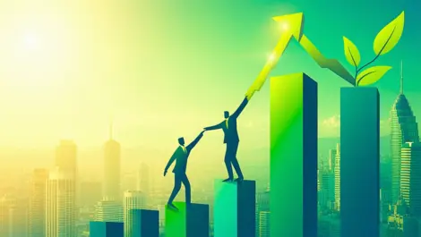 Voluntas Elevate & Afinico partner for business growth