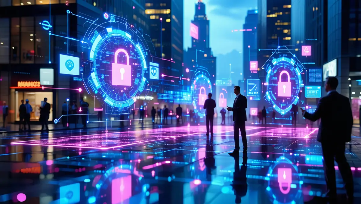 AI poised to transform banking with fraud prevention focus