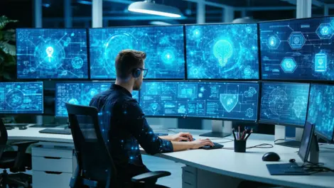 SentinelOne upgrades Purple AI with major platform links