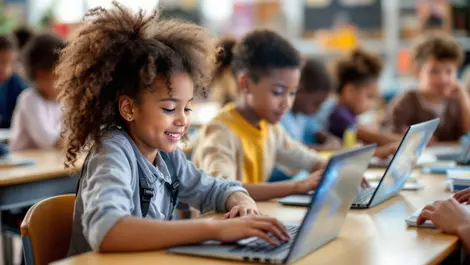 Lenovo partners Eyesafe for safer Chromebooks in schools