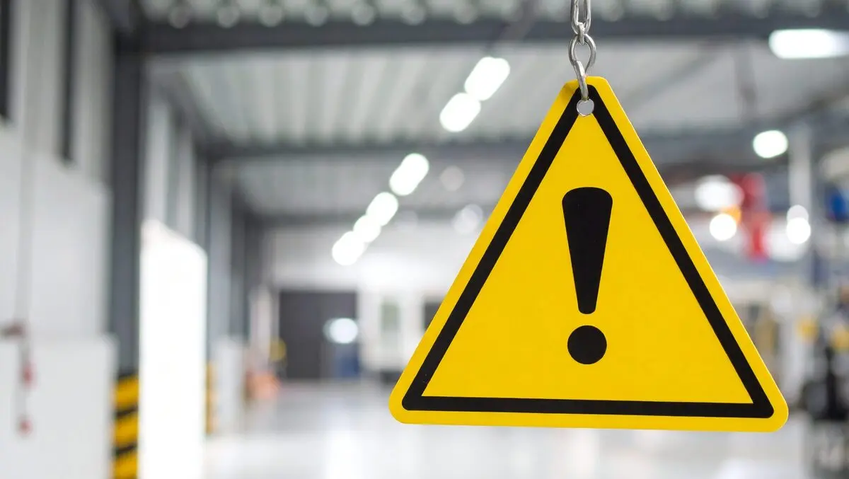 AI tech deployed after chemical burn incident