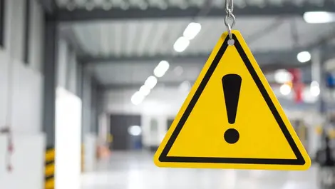 AI tech deployed after chemical burn incident