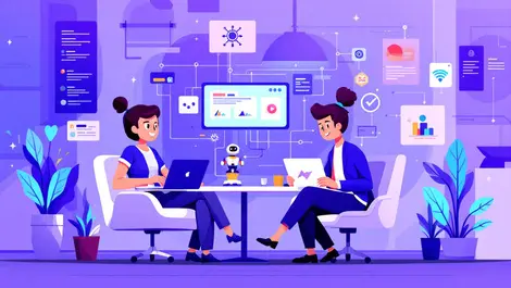Zoho unveils advanced AI agents to boost productivity