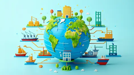 The global impact of U.S. Trade Tariffs: Perspectives from key industries