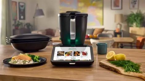 Vorwerk launches Thermomix TM7 in Australia & New Zealand