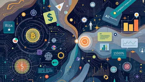 Tech risks dominate finance compliance, eflow survey finds