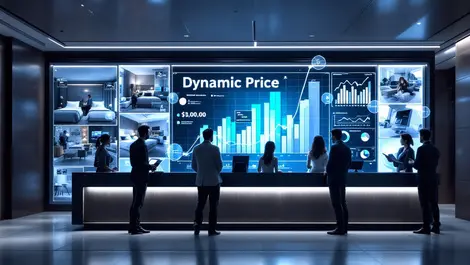 Infor unveils AI-powered revenue management for hotels