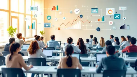 Ngee Ann Polytechnic partners with Denodo on data programme