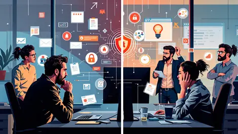 Australian firms overestimate cyber defences, survey reveals