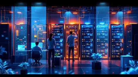 Legrand acquires CRS to boost ANZ data centre presence