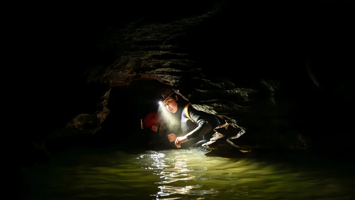 Satellite upgrade brings better access at Waitomo sites