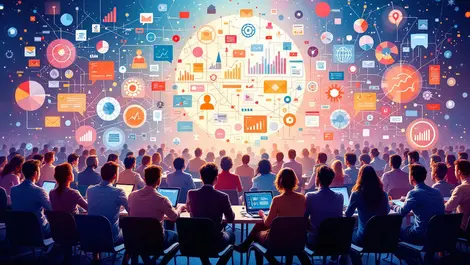 Qual at Scale: Unlocking the “Why” at a Whole New Level