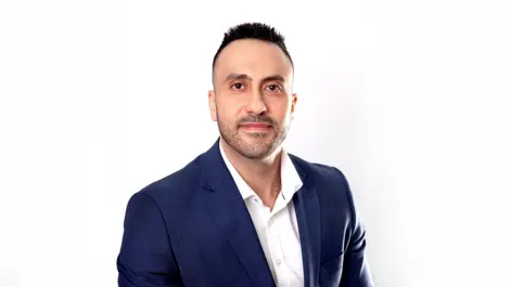 Anthony Daniel named Managing Director for ANZ at WatchGuard