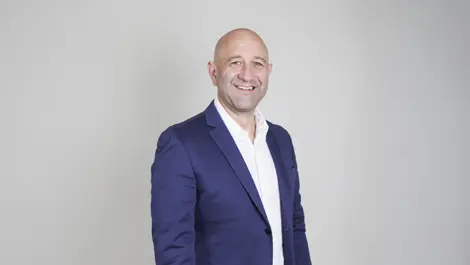 Rob Zagarella joins LoRa Alliance board to boost global IoT