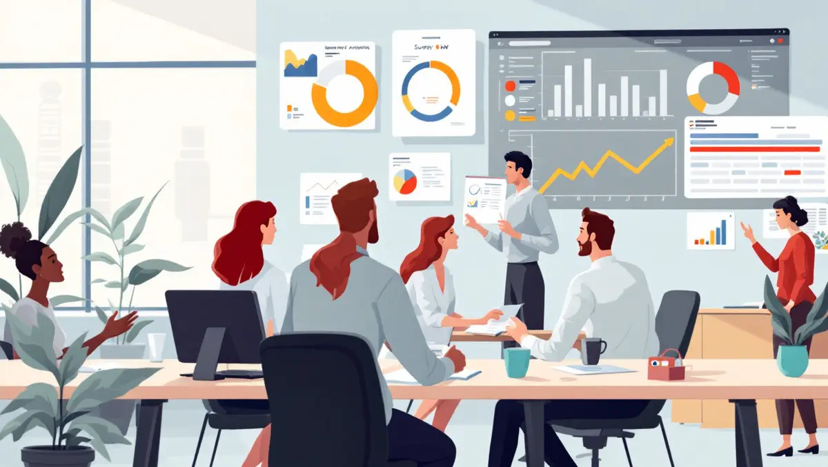 Qualtrics named leader in employee experience platform ranking