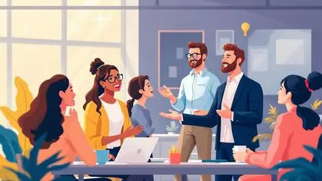 Recognition & good management key to employee engagement
