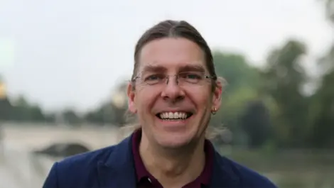 Alex van Someren joins Paladin to boost cybersecurity advisory