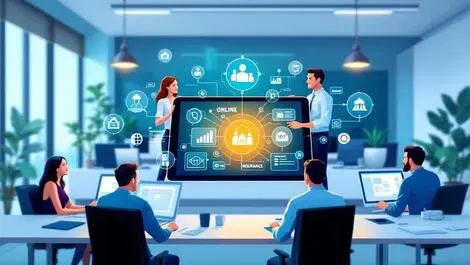 Willis launches Zest Insurance digital platform for Australian SMEs
