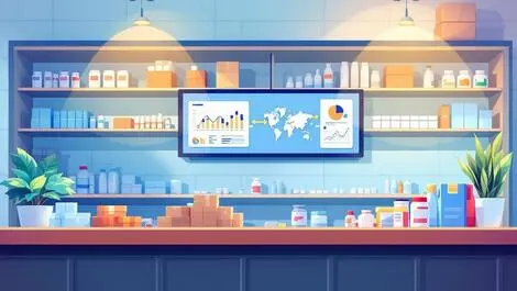 Pharmx launches Pharmacy Portal to streamline supply chain