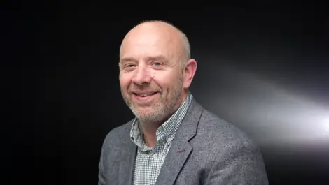 Nexer Enterprise Applications names Chris Braisby Operations Director