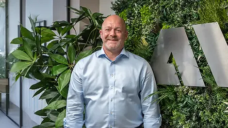 AVK appoints Paul Hood as COO to boost data centre expansion