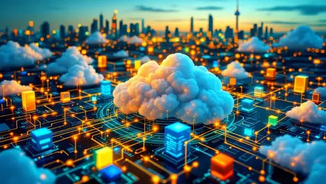 Australian IT spending to reach AUD $172.3 billion by 2026