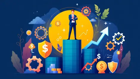 How business leaders can build resilience to capture growth opportunities