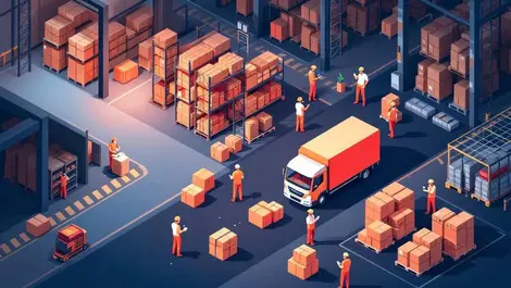 SOTI boosts logistics efficiency with updated platform in Australia