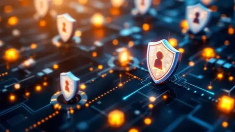 Check Point earns recognition for real-time blockchain security