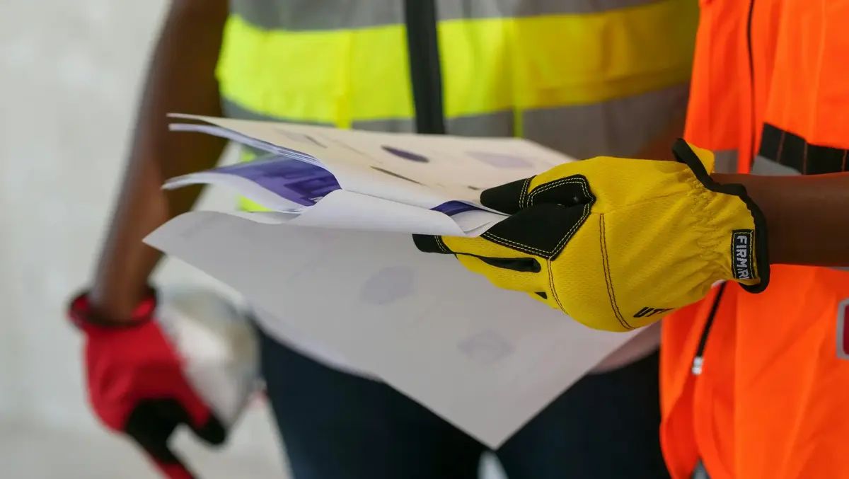 Safety tech saves lives and spurs workplace Innovation